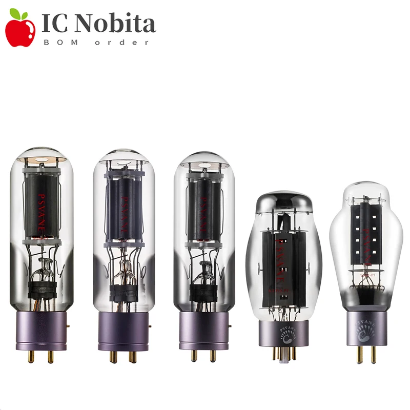 

1PCS HIFI Audio Amplifier 211-PT 805A 805 845-PT 300B-PT KT88-PT KT150-PT Vacuum Tube Preamplifier Kit DIY High Fidelity