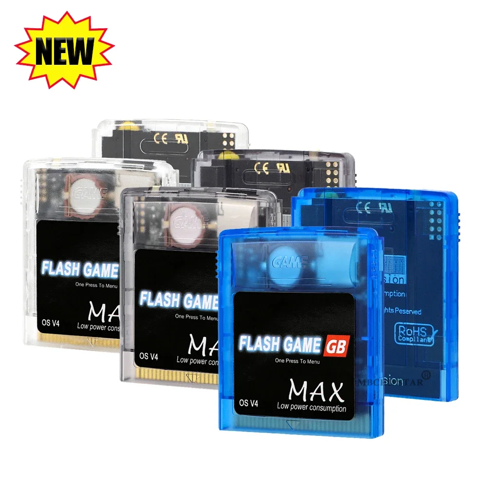 For Gba Handheld Co…