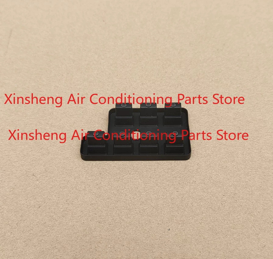 Applicable to Yamaha PSR-S970/S770, PSR-S975/S775 voice select switch button panel function key