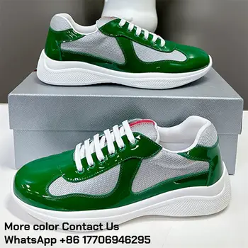 8 最佳銷售 男士時尚鞋 - №5