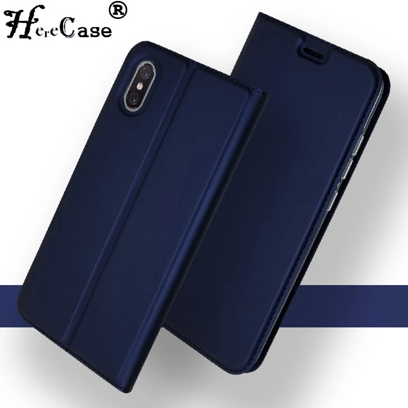 For Xiaomi Mi 8 Pro Case Flip Leather Cover Xiomi Mi 8 Lite SE Case Wallet Stand Cover For Xiaomi Mi8 Explorer Edition Case