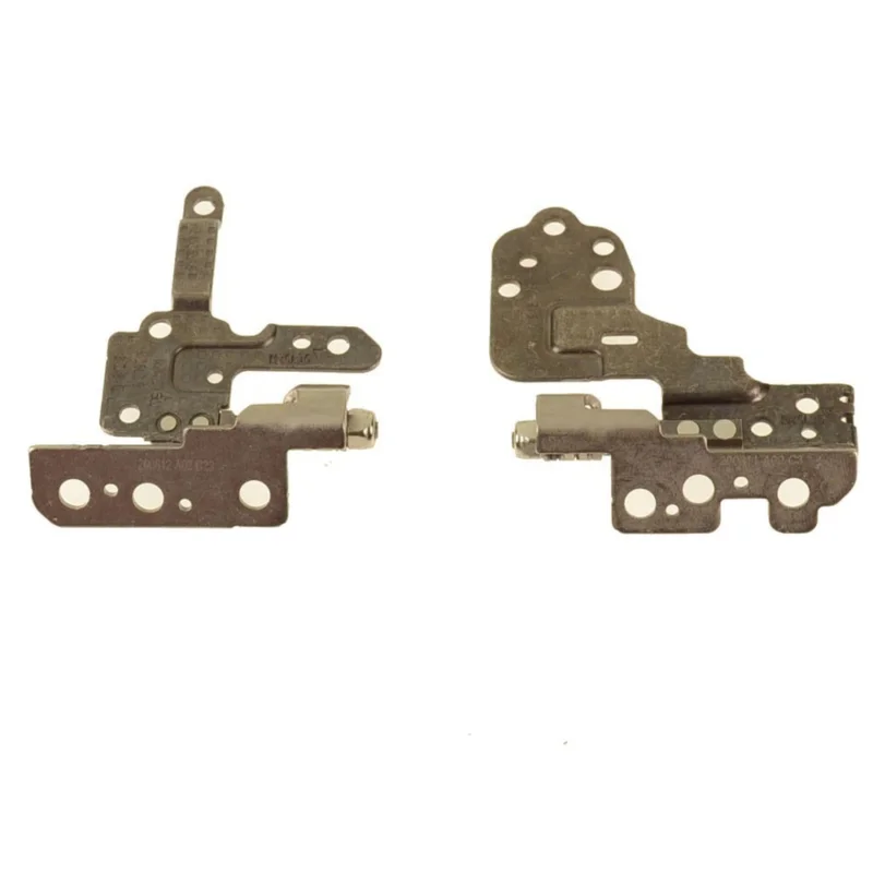 

Laptop LCD Hinge L&R For DELL Vostro 5501 V5501 Left and Right New
