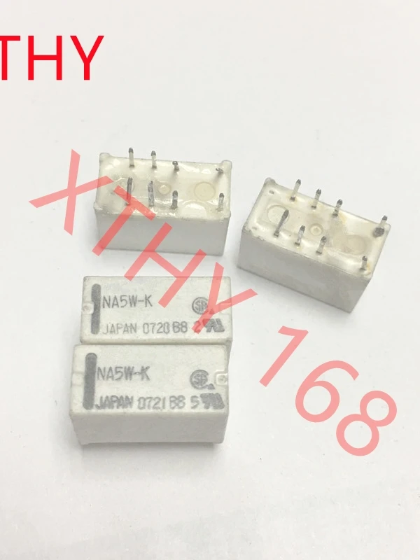 5ชิ้น/ล็อต NA5W-K 5V DIP-8 oinal ใหม่