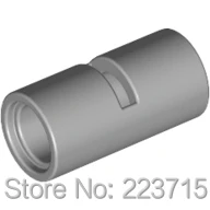 Techic Pin Joiner w. Slot – The Hidden Gem for DIY Brick Builders