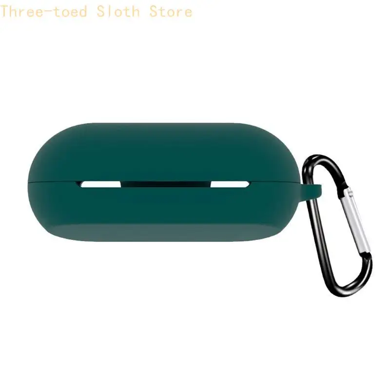 Staubdichte Schutzhüllen, weiche Schalen, WF-C500-Ohrhörerschalen, Anti-Fall-Abdeckungen, präziser Ausschnitt E74A – Detail 8
