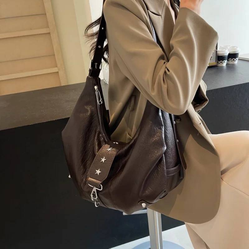 

Дизайнерская сумка-мессенджер для женщин, кожаные сумки через плечо, роскошный бренд, классический выбор