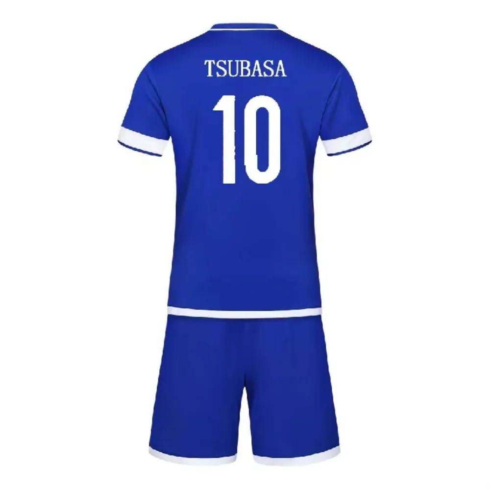 Football Jerseys for Children and Teenagers, Nange Team, High Quality Clothing Customizable Customizable Name