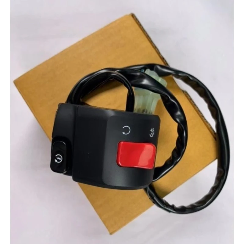 

Genuine Ignition Switch Handlebar Switch for Kawasaki Z800 Z650 Z900 Ninja 650