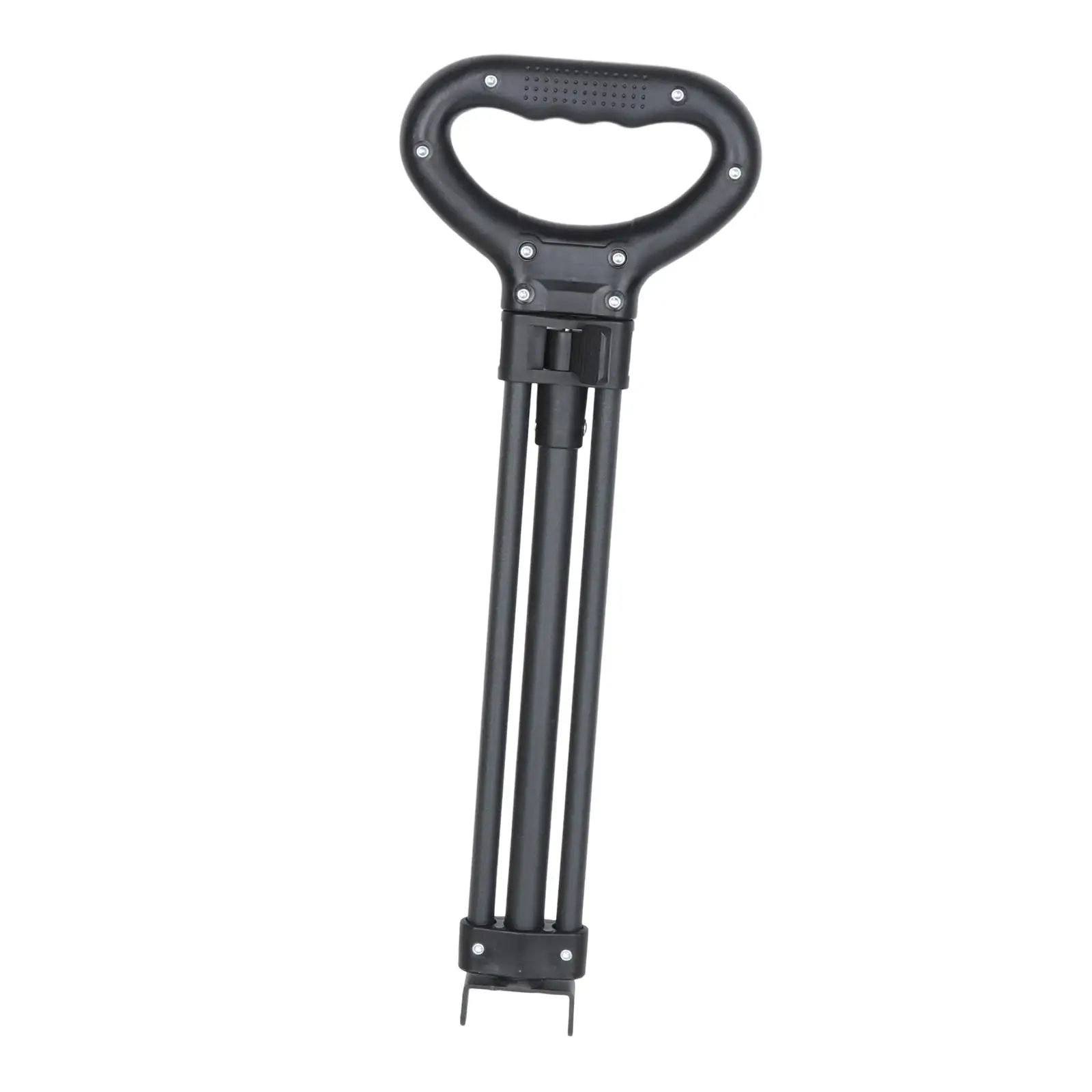 

Shopping Cart Pull Handle Replace Repair for Garden Carts Picnic Carts Beach