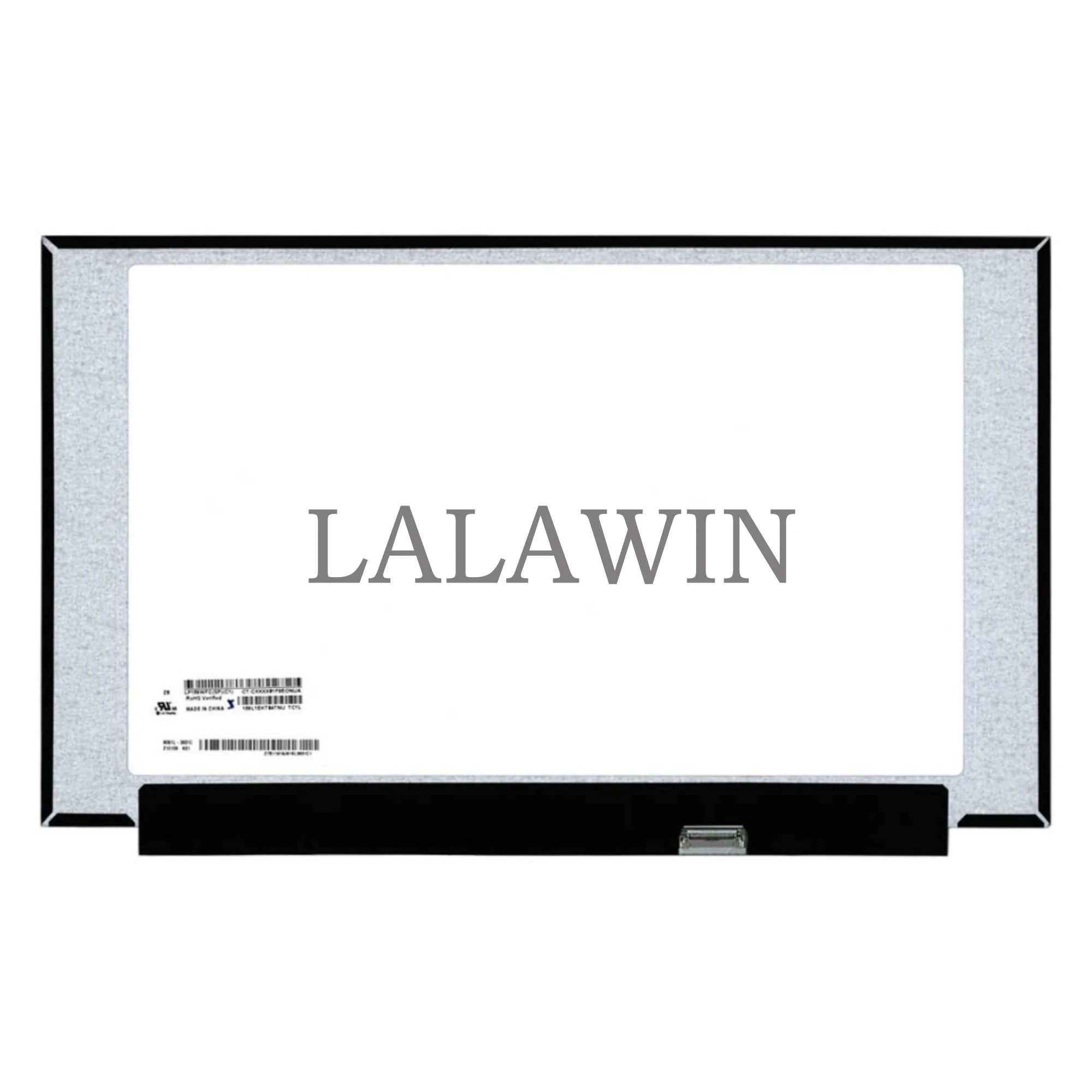 

Оригинальный 15,6-дюймовый экран для ноутбука LP156WFC SPDZ SPD1 SPC1 SPE1 B156HAN02.0 B156HAN02.4 IPS EDP 30Pin Matrix Panel FHD 1920x1080