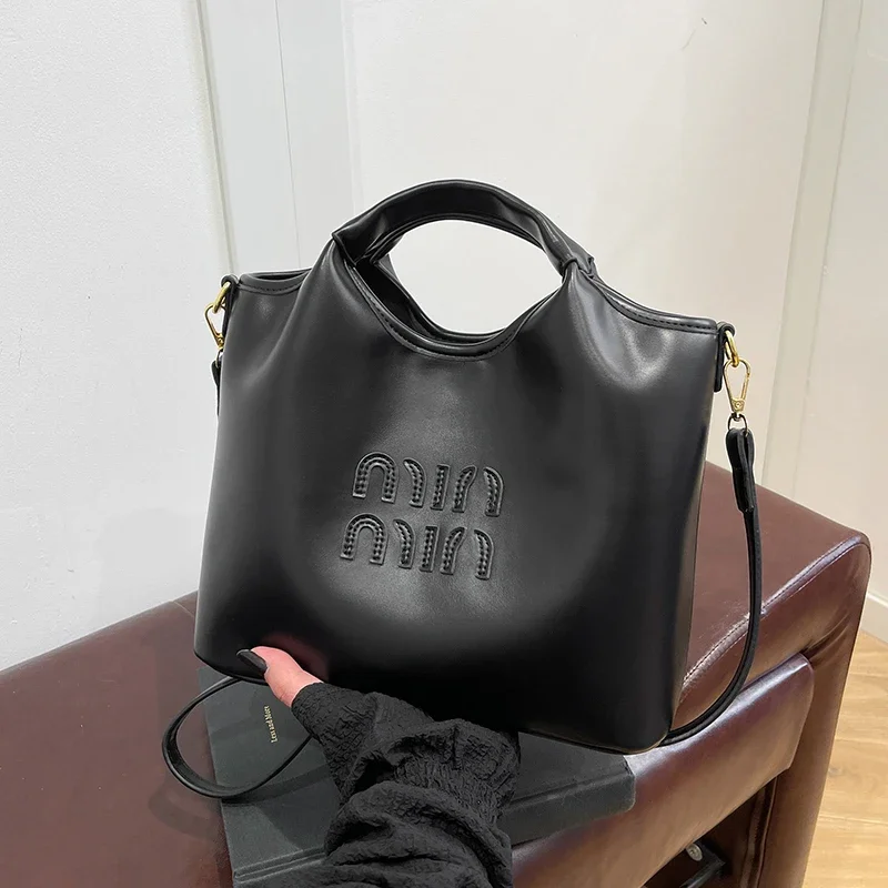 

Fashionable Stylish Leather Bag And Unique Vintage Diaper Bags For Commuter Best Large Capacity Crossbody-Bag