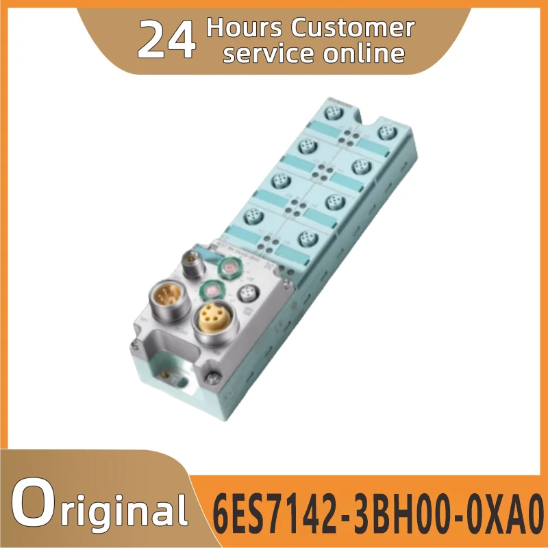 

6ES7142-3BH00-0XA0 6ES7 142-3BH00-0XA0 6ES71 42-3BH00-0XA0.Новый модуль