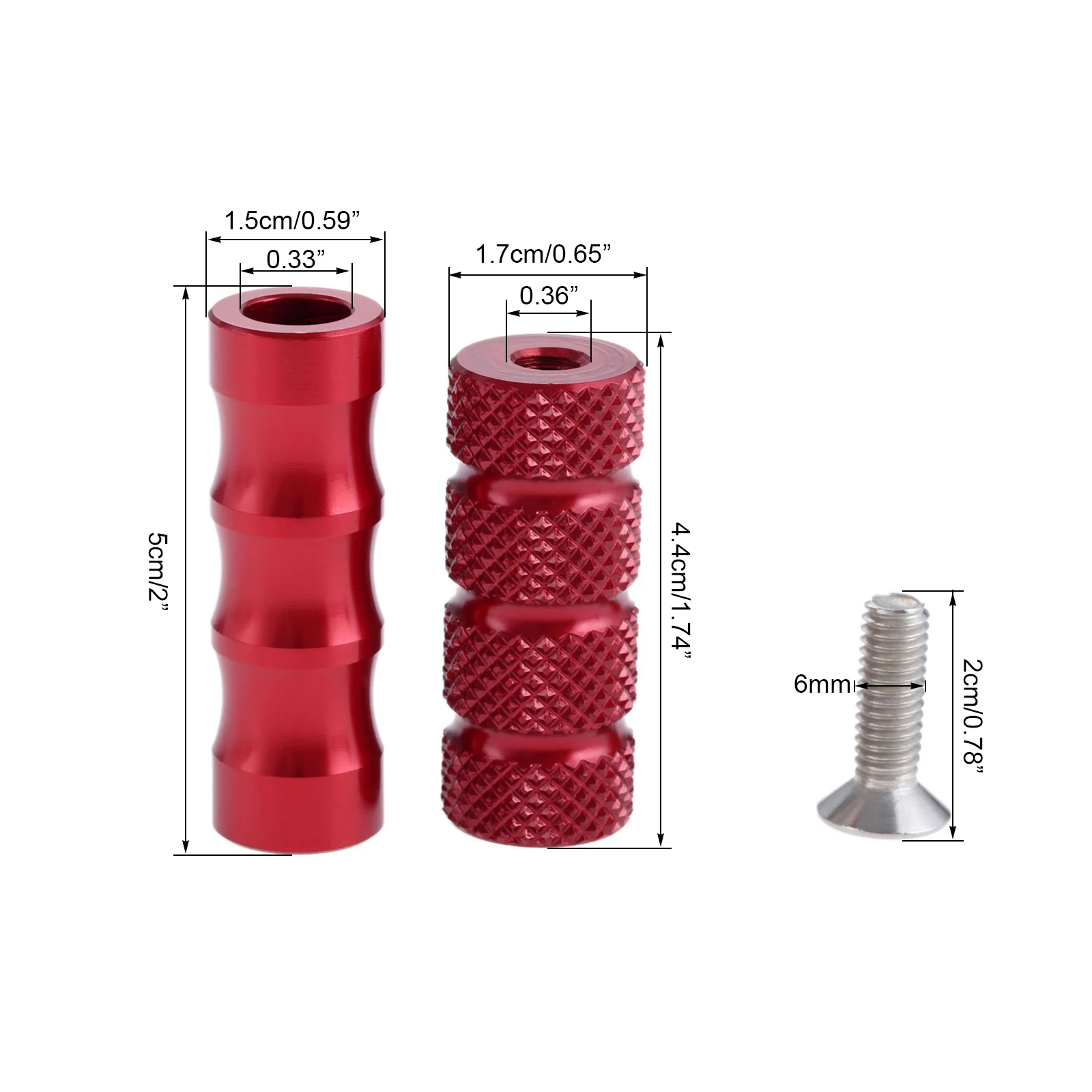 

1 пара задних педалей 6 мм для подножек Yamaha YZF R1 R6 R3 R25 R125 MT03 MT07 MT09 MT-07 MT-09 XSR 900 FZ1 R15