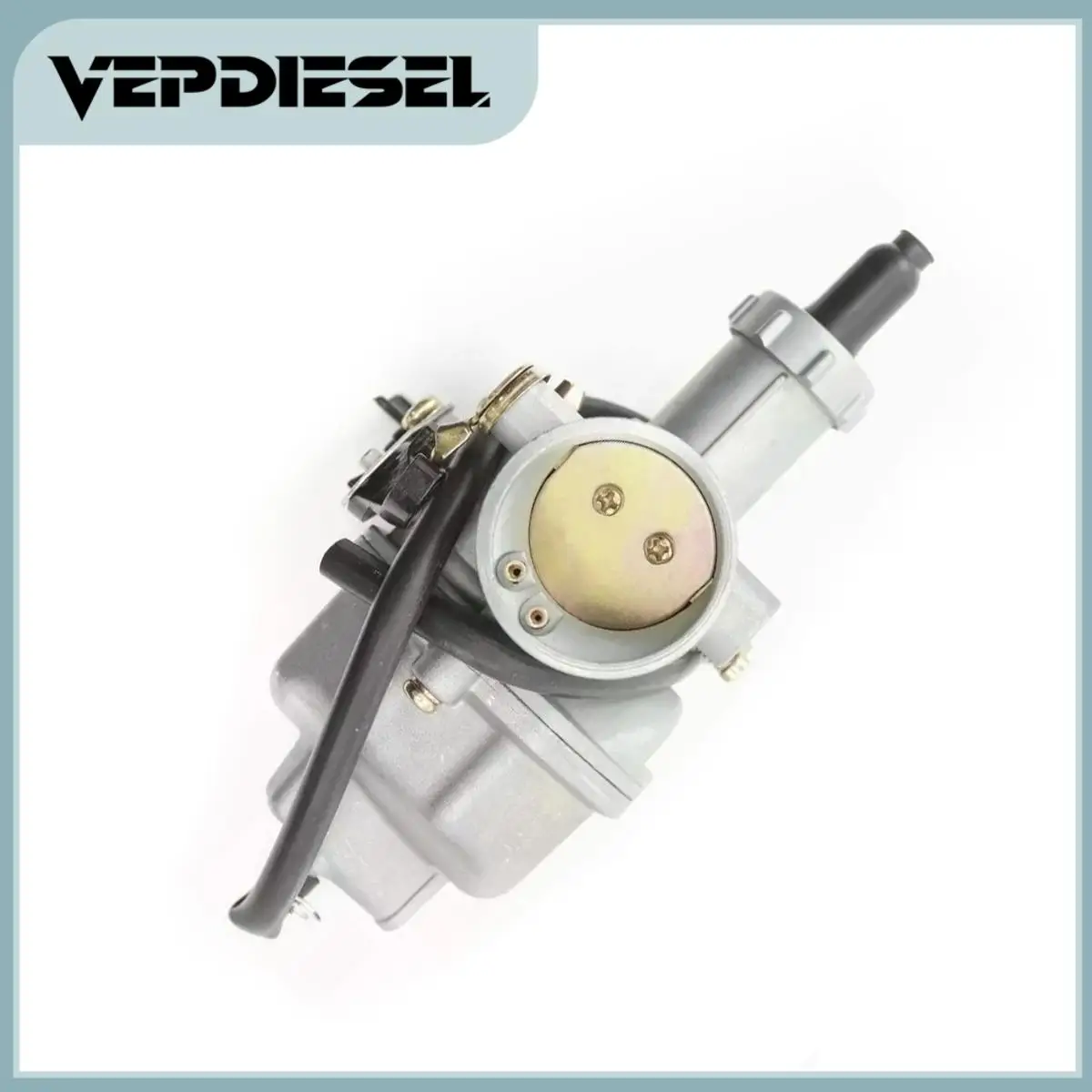 1x High quality Motorcycle Carburetors For  Italika Dinamo Honda CB125 XL125S CG125cc CM125 GY6 150cc  Motorcycle