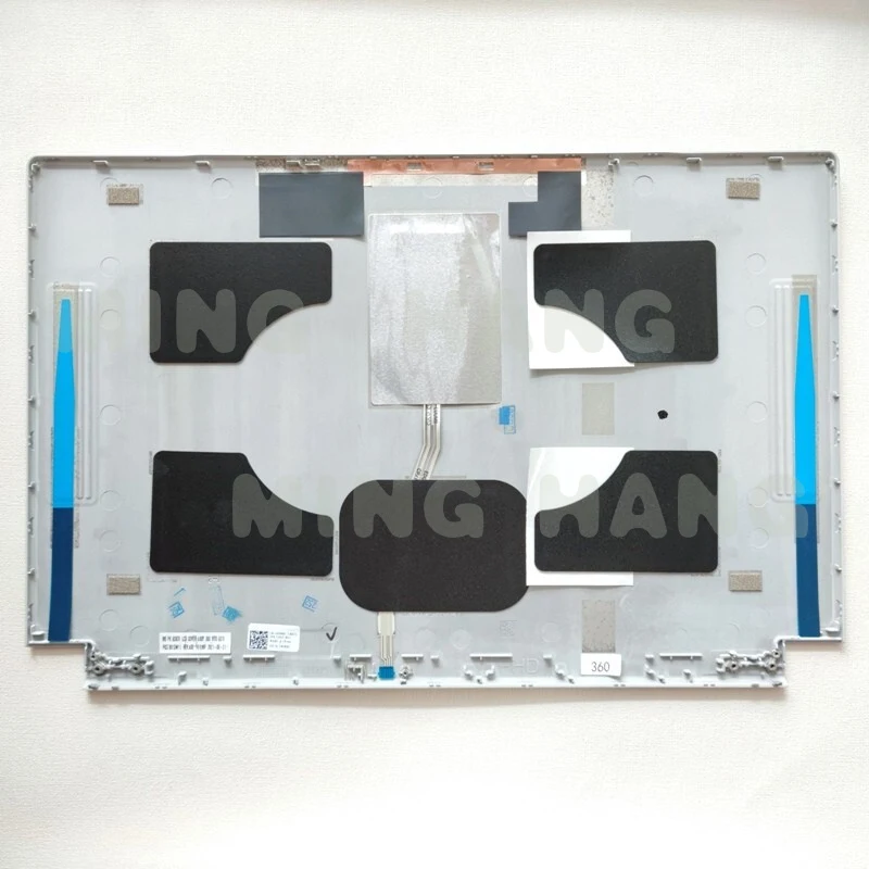 

l New Lcd Rear Back Cover Top Case For Dell Alienware X17 R1 R2 041RKC 41RKC
