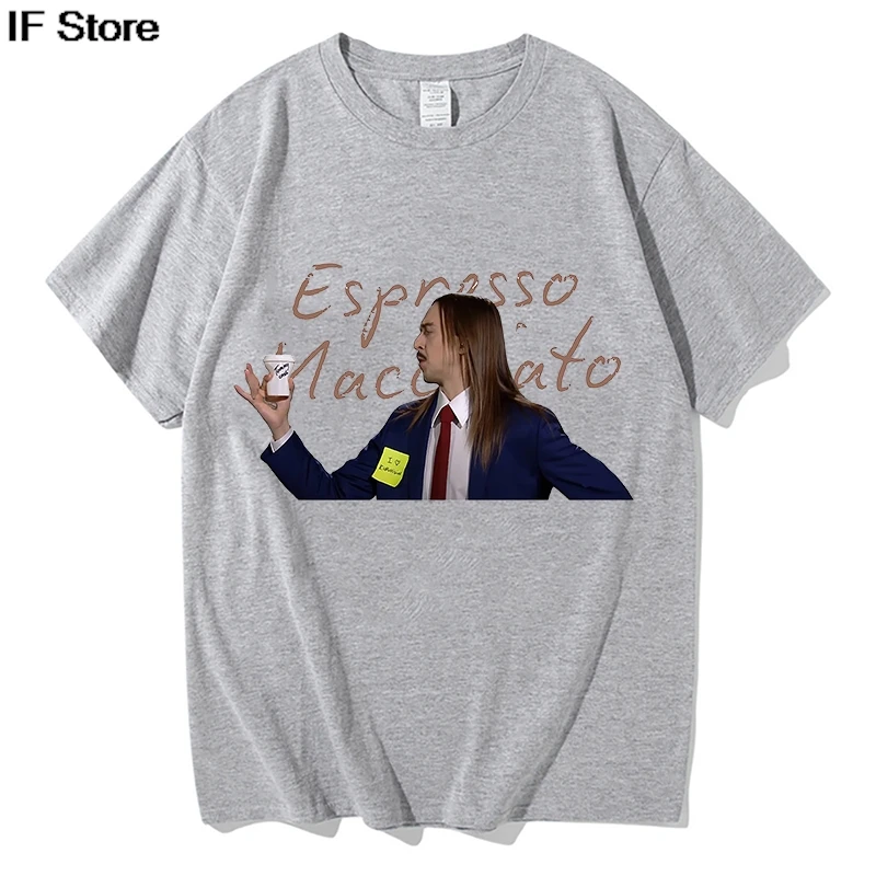 Tommy cash eurovisions 2025 camiseta hip hop vintage camiseta para homens mulheres manga curta verão moda casual streetwear