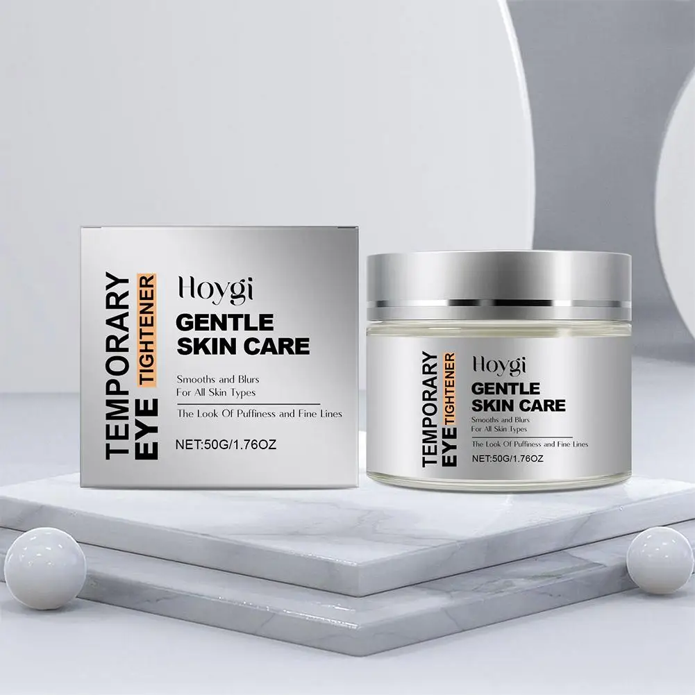 Retinol Eye Cream For Firming & Lifting Anti-Aging Treatment, Hydrates Dark Circles & Fine Lines Fast Absorbing Eye Care
