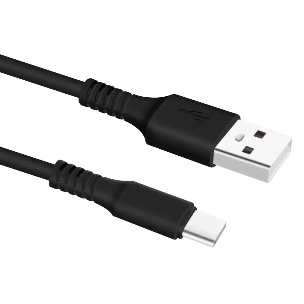 Wholesale retail cable USB Type C Charging Cable 3.3 ft High Quality USB Data Cable Braided Phone Charging Cords