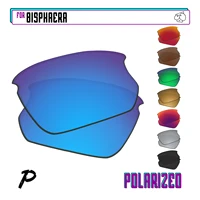 Ezreemplace lentes polarizadas de repuesto para gafas de sol Oakley Bisphaera OO9400, múltiples opciones