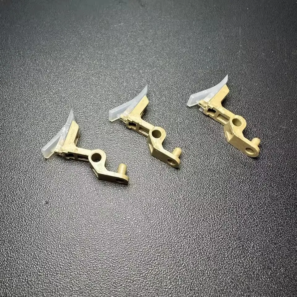 

10pcs Fuser Lower Pressure Roller Finger for Konica Minolta C224 C284 C364 C258 C308 C368 C221 C281 C7122 C7128