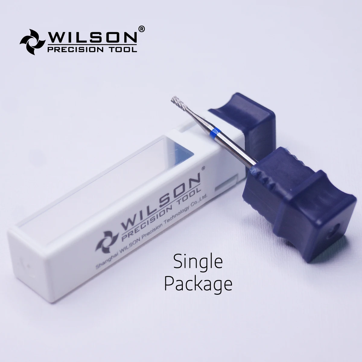 WILSON PRECISION TOOL 5000333 Pieza De Baja Velocidad Dental Tungsten Carbide Burs For Trimming Plaster/Acrylic/Metal