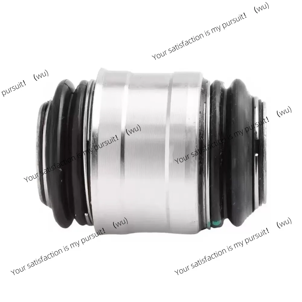 Suitable for Tesla Model 3/Y1188425-00-A Rod Rubber Sleeve Bushing Suspension Rubber Sleeve Croissant Bushing