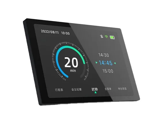 Esp32 Display WT32-SC01 PLUS Esp32 Development Boards Esp32 S3 Module Smart Displays 3.5inch Touch Screen Display Monitor