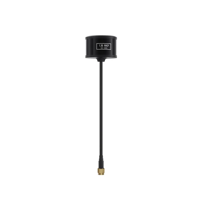GEPRC SOMA 1.2G antenna, low transmission loss, stable signal FPV traverser accessories
