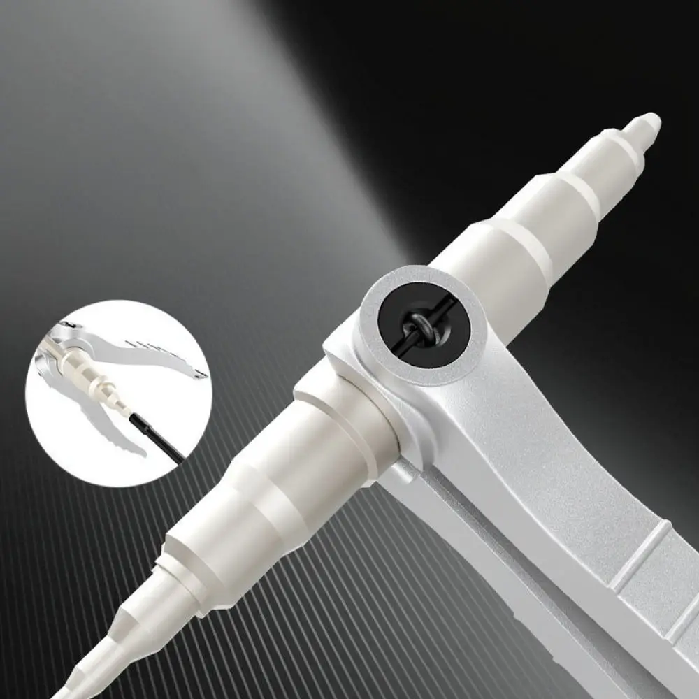 Refrigeration Pipe Swaging Tool Manual Copper Expander HVAC Air Conditioner Repair Plumbing Hardware For Yishun view 5
