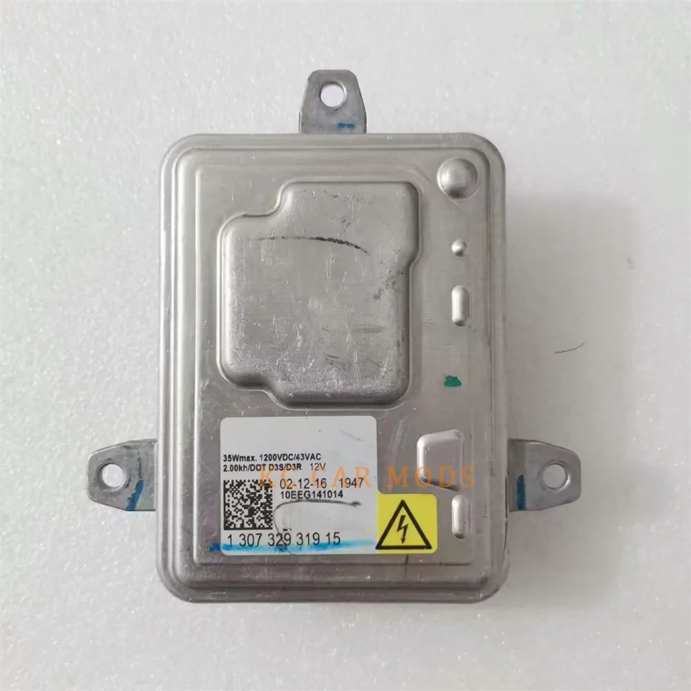 

10EEG141014 Genuine 130732931915 HID Headlight Module Unit for C-hevy C-amaro C-adillac XTS CTS car accessories 1 307 329 319 15