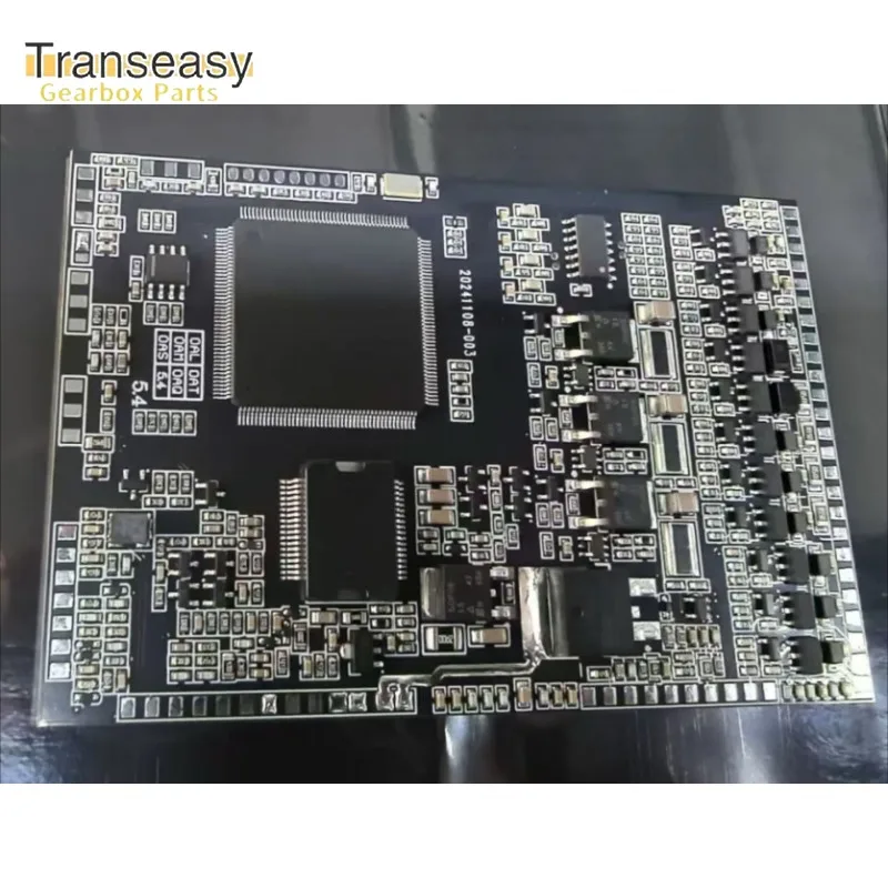 

Новый чип автоматической коробки передач 02E DQ250, подходит для Audi A3, Q3, TT, Skoda, Volkswagen Beetle, Touran, Sharan, автомобильные аксессуары