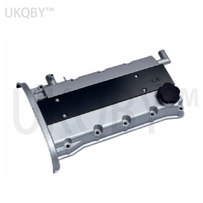 apply Fo rd Engine hood valve cover aluminum 96495285