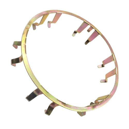 Imagen 2 del producto Clip de retención de tapa de cubo central de rueda apto para Mitsubishi MB 624908   Para Montero SHOGUN SPORT 1999-2005 para PAJERO CHALLENGER DELICA