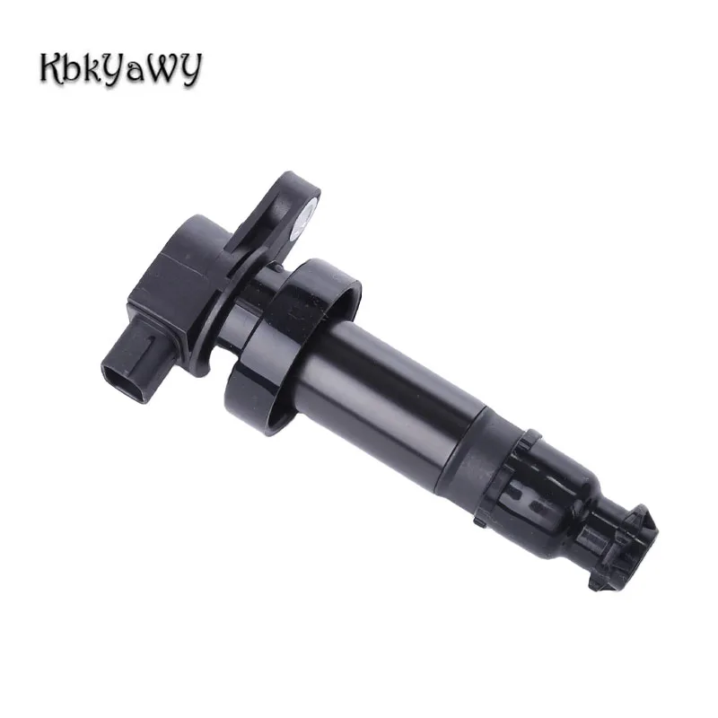 Kbkyawy High Performance Ignition Coil For kia K2 K3 hyundai i30 ix25 Rena CELESTA Yuena 273012B000 Wear Parts Ignition System