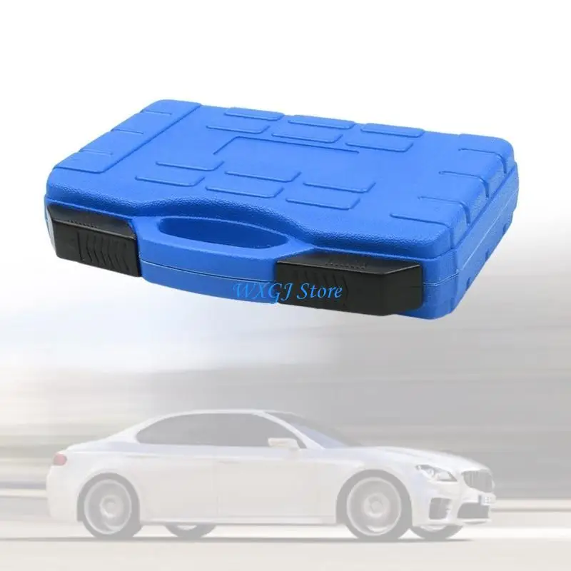 

37JE Time Saving Car Pulley Tool Set Automotive Belt Wheel Disassembly Kits Repair