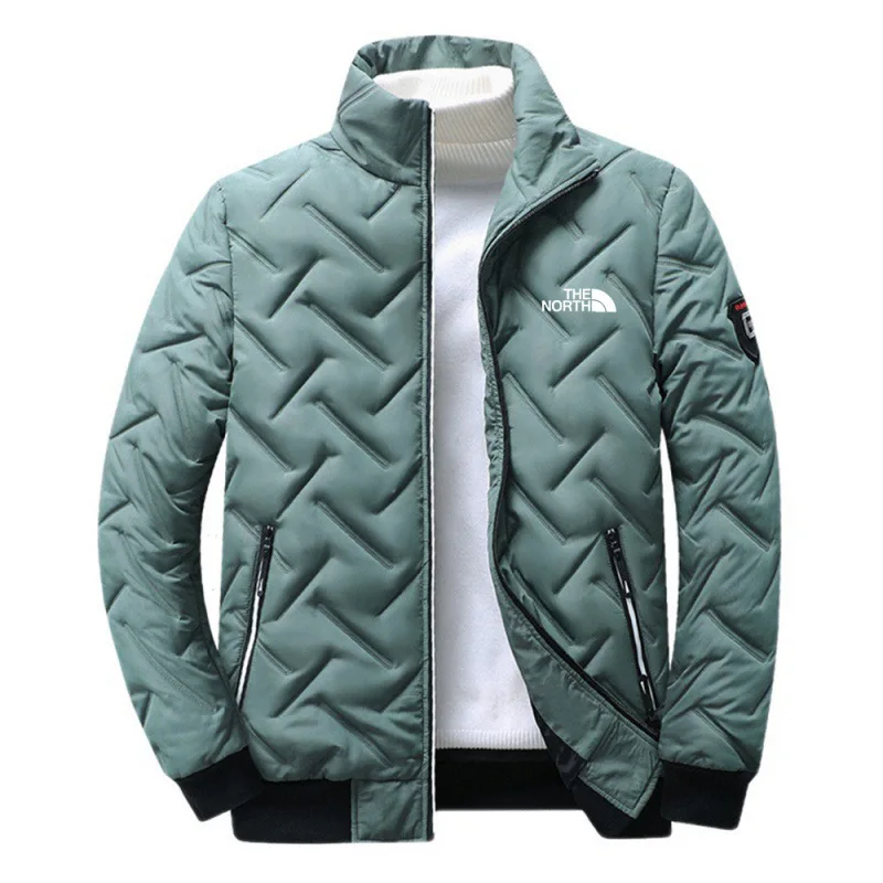 Thumbnail 2 - #40 Mens Short Down Jackets Discount Picks