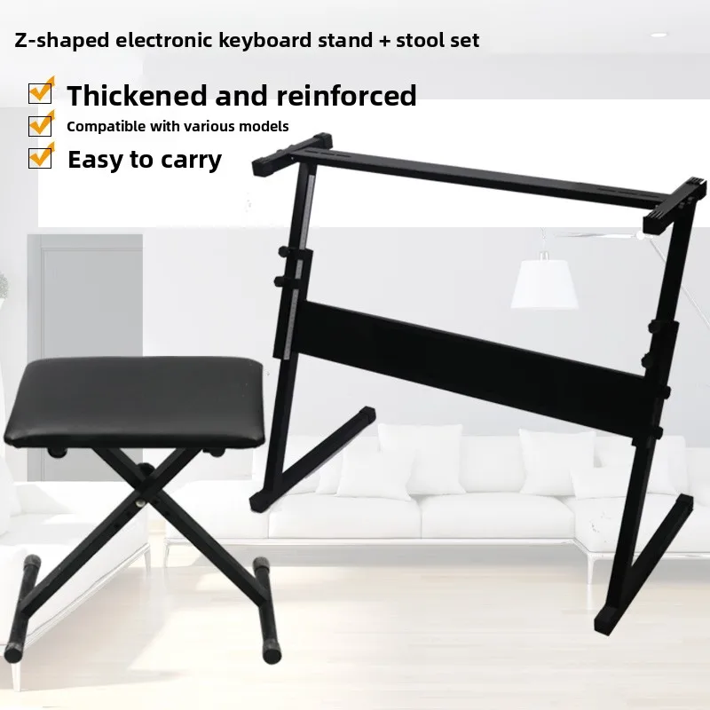 #14 Ranked Musical Keyboard Stands Picks in 2026