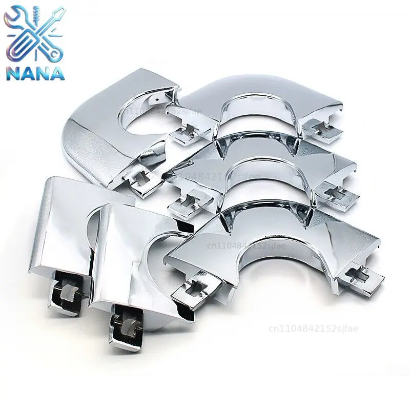 Metal Parts Billiard Accessories Snooker Billiard Table Titanium Corner Silver