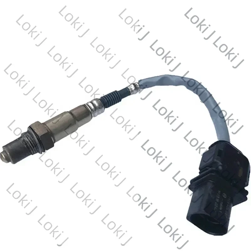 Loki J High Quality Wholesale Brand New O2 Sensor For HONDA Civic 1.0T 1.8T Oxygen Sensor OE NO.: 36531-5AY-H01