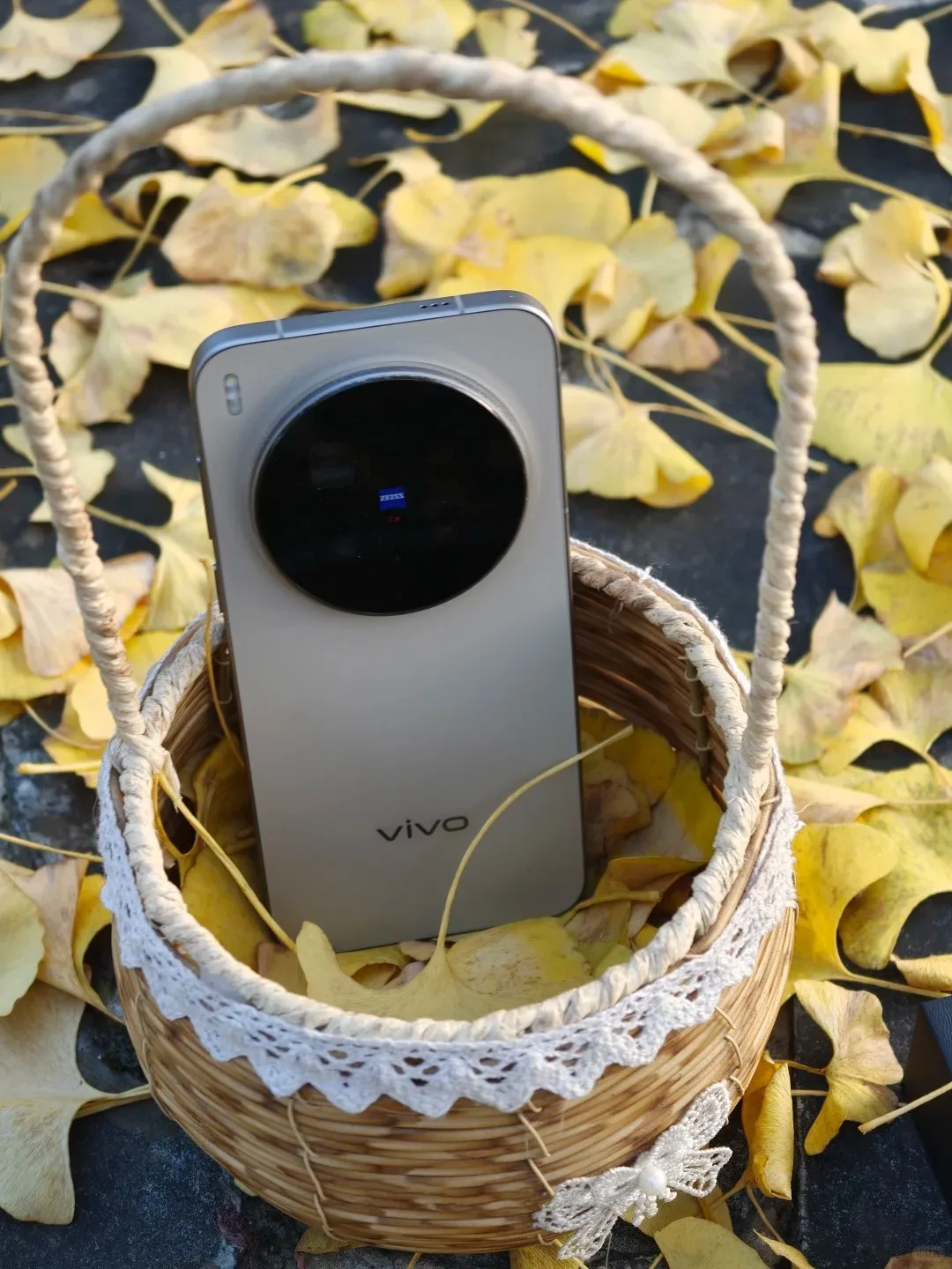 VIVO X300 Pro 5G Smartphone Dimensity 9500 6.78″AMOLED Display 6510mAh 90W FlashCharge 200MP ZEISS APO Telephoto Camera NFC OTG