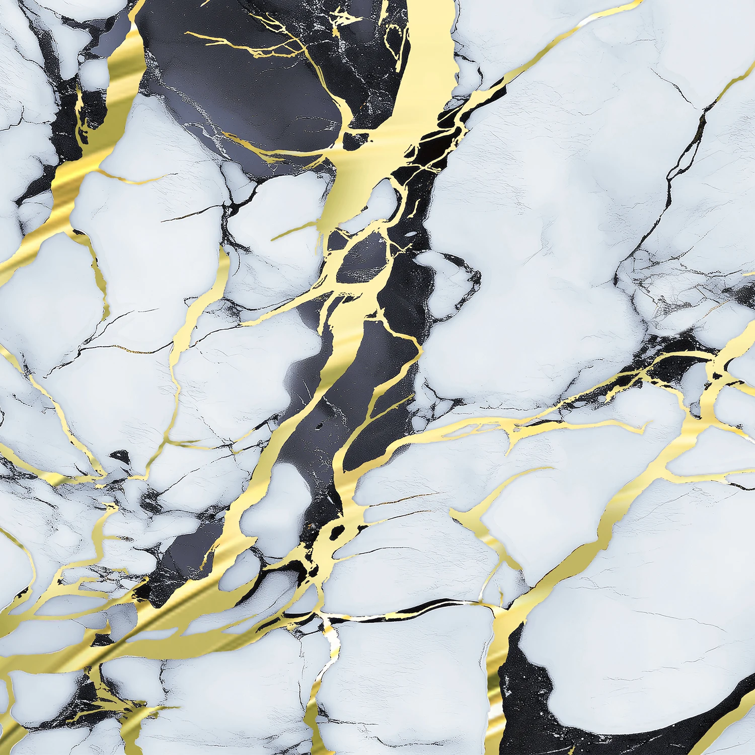 PVC Self-Adhesive Waterproof Oil-Proof And Splash-Proof Stickers Are Suitable For Decorating Kitchen Cabinets And Countertops.