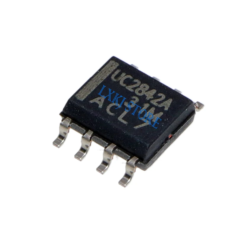 10 шт./лот UC2842AD8TR UC2842A SOP-8