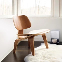 Nordic Living Room Leisure Chair Solid Wood Back Chair Living Room Dining Chairs Leisure Chair Medieval Wooden Furniture