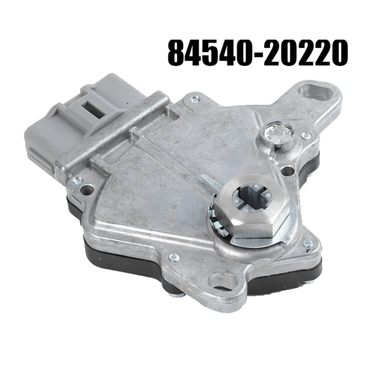 Interruptor de engrenagem da caixa de velocidades do carro, segurança neutra, Toyota 94-01 Camry 94-99 Celica 8454020220, 84540-20220