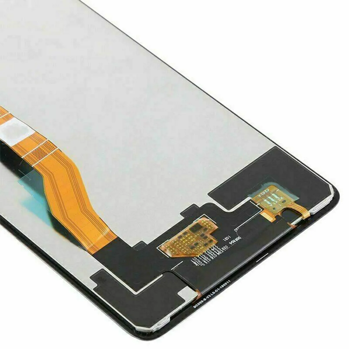 Original Screen For OPPO F7 CPH1819 CPH1821 LCD Display Touch Digitizer Assembly For OPPO A3 LCD With Frame Replacement