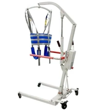 

Customized Folding Steel Walking Aid Device for Disabled Elderly Patients Upright Walker