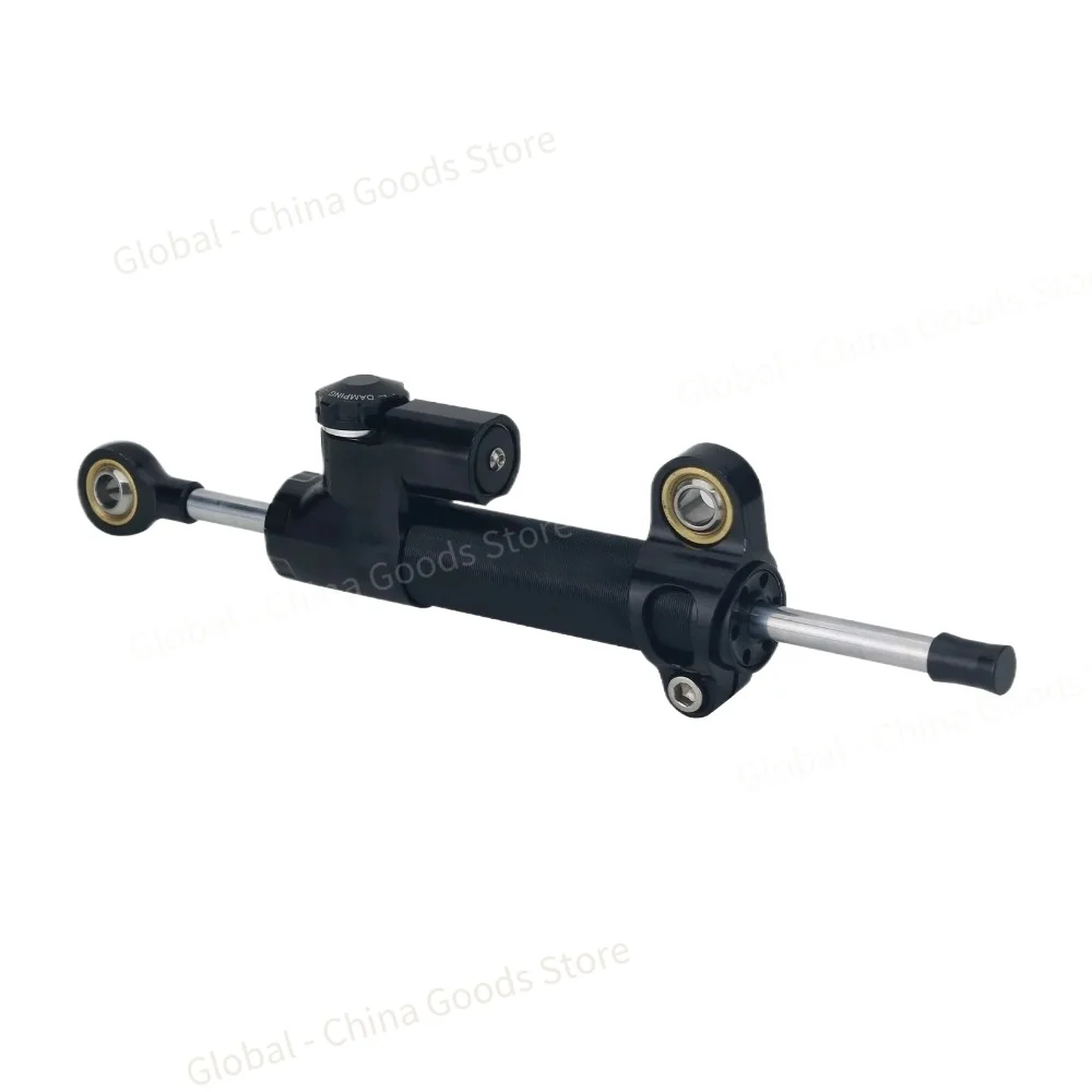 TPR Damper Kit Rubber Pedals 28 Adjustable Levels Game Simulator Control Damping Kit for Thrustmaster