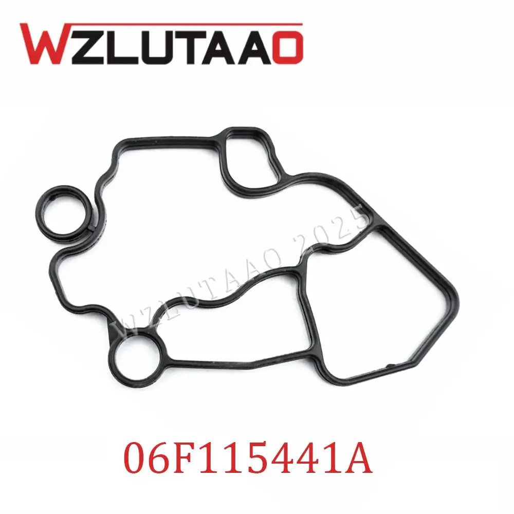 06F115441A 06D117070 Oil Filter Housing Gasket 06F115441B 06D115070 For Audi A3 A4 A4 Quattro TT TTS Quattro 2.0L 06F115441