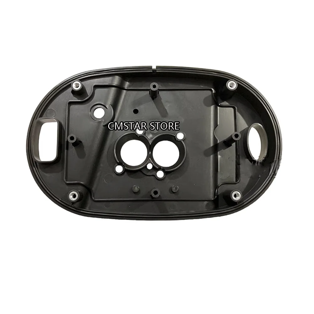 Motorcycle Air Filter Cover Intake filter Base Mounting Seat For BENDA BD300 bd300 Chinchilla300 Rock300 BD300-15 BD300-16