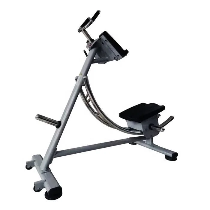 

Commercial Waist Abdominal Muscle Training Machines Indoor Fitness Gym Equipment Abdominalera Athletic Mantiene Abcoasterpromote